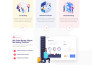 create digital marketing agency wordpress website